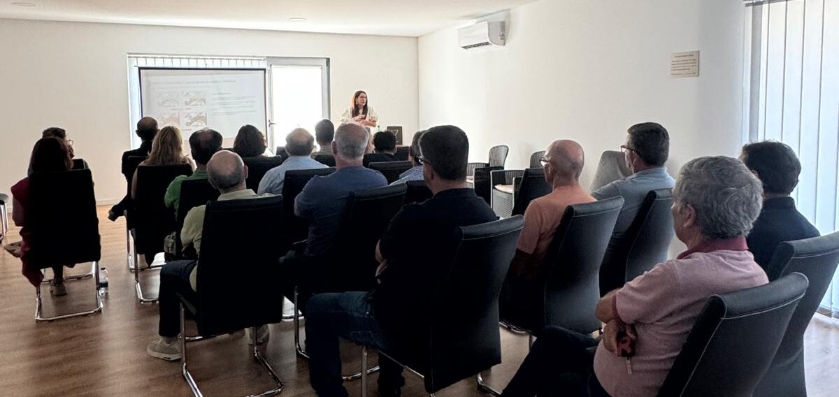 AgriTech IoT Revolution – Douro