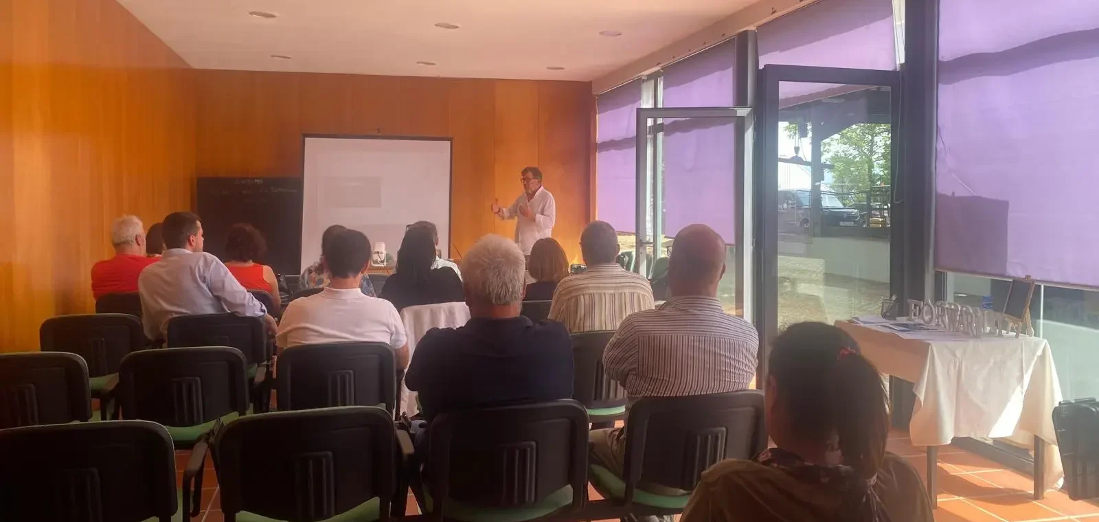 AgroExperience Days: Partilha da inovação no agroalimentar — Dia 2