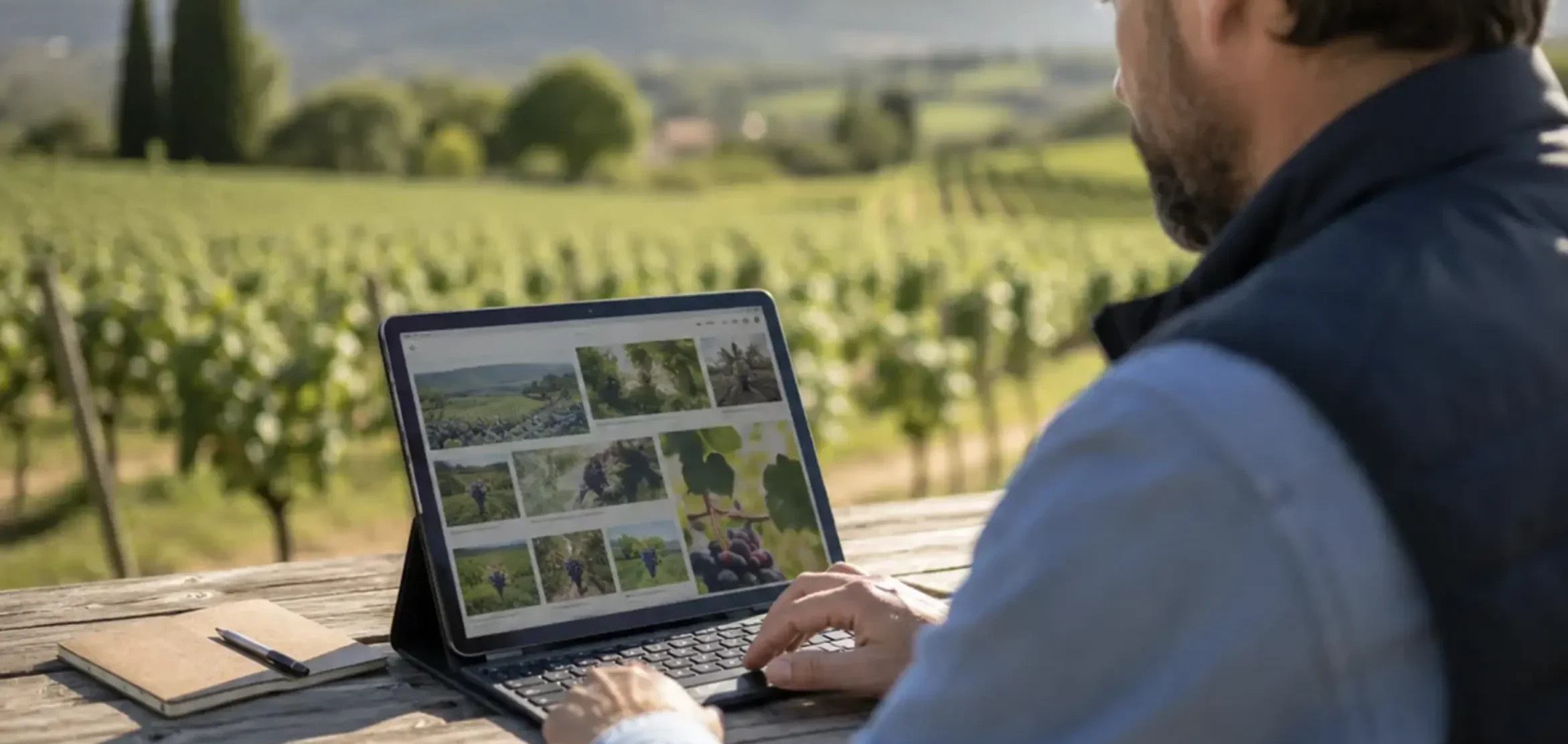 Webinar | Innovative Agri-Tech: Além da IoT