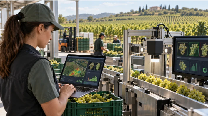 Webinar “AI Insights for Agro: Aplicações práticas de Inteligência Artificial”